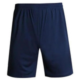 Short Deportivo Fútbol Basquetbol Atletismo Entrenar Unisex