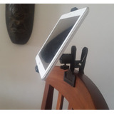 Soporte Tablet Pinza Super Fuerte 360º iPad Samsung 8  10