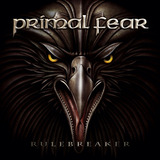 Primal Fear - Rulebreaker - Cd 