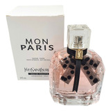 Mon Paris Eau De Toilette 90ml Caja Blanca