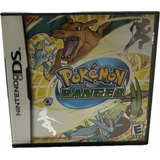 Pokémon Ranger | Nintendo Ds Original Completo