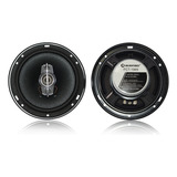 Subwoofer De 6 Pulgadas, Max Audio Power Auto 12, 2 Unidades