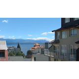 Departamento Turístico 1dormi Vista Lago Bariloche