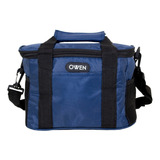 Owen Lunchera Bolso Térmico Escolar Vianda Azul Owco70004 6c