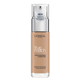 True Match Foundation Acido Hialuronico 30 Ml Sable Rose