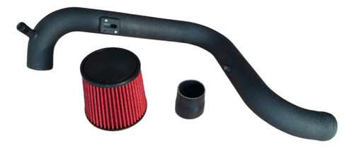 Cold Air Intake Tfsi Mk5 Vw Audi Seat Stg2 2005-08 +hps 