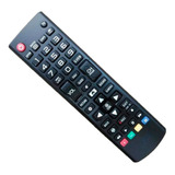 Controle Remoto Compatível Tv LG Webos 43lh5700