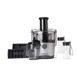 Nutribullet Nbj50200 Extractor Frutas Verduras Centrífuga