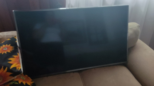 Televisão LG Smartv Para Tirar Peça 