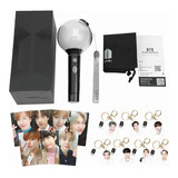 Aplicación Lightstick Oficial Original De Bts Army Bomb V4 C