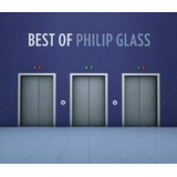 Best Of - Glass Philip (cd)