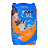 Concentrado Cat Chow Delimix 10kg 