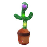 Juguete Bailarin  Proweber Juguete De Cactus Bailando Con Mú