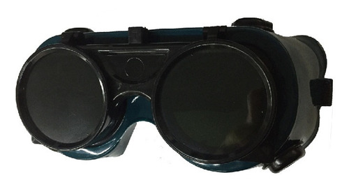 Goggle De Soldador Móvil Tc0873 Toolcraft