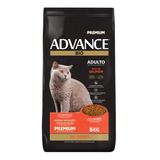 Advance Bio Premium Gatos X 8 Kg