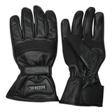 Guantes Vel Kohl Negro Kohl-178 Piel Talla Xl