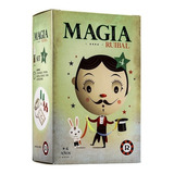 Juego De Magia 4 Infantil Ruibal 4516 Rayuela