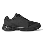 Zapatillas Kappa Padel Burano Negro