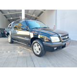 Chevrolet S10 2.8 12v Executive Cabine Dupla Turbo Diesel