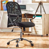 Silla De Pc Escritorio Ejecutivo Gerencial Sillon Oferta