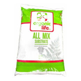 Sustrato Profesional Organic Life All Mix 50l