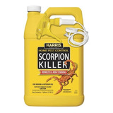 Harris Products Group Inodoro Y Que No Mancha, Scorpion Kill