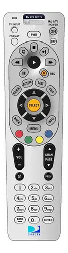 Control Remoto Directv Rc65l