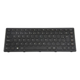 Teclado P/ Notebook Lenovo G400s-80ac000gbr