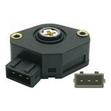 Sensor Potenciometro Tps Golf / Jetta A3 2.0l Envio Gratis