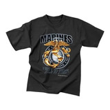 Polera Marines