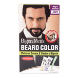 Bigen Barba Bigote Negro Intenso 101