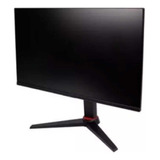 Monitor Gamer Xzeal Xzmxz36b - 23.8 Pulgadas, 1 Ms, Color Ne