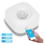 Alarma Casa Sensor Movimiento Pir Seguridad Wifi Smart Tuya