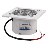 Ventilador Extractor De Aire De 4 Pulgadas, 20 W, 220 V, Ven