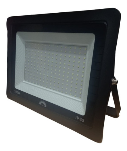 Reflector Led Exterior 200w Proyector Luz Ip65