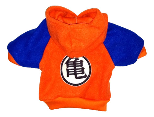 Animales Y Mascotas Buzo Hoodie Perro Mascota Personalizado Talles Grandes