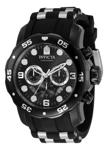 Reloj Invicta 34666 Pro Diver 