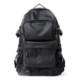 Nuevo Bolso De Hombro Para Hombre, Mochila De Viaje Antirrob