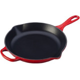 Sartén De Hierro Fundido Esmaltado Le Creuset Cerise