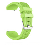 Correa 22mm Deportiva Textura Sport Para Xiaomi Mi Watch S1