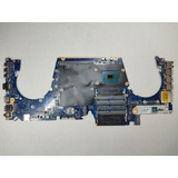 Motherboard De Hp Zbook 17 G3 /dañada