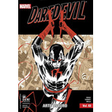 Daredevil Vol. 3: Arte Oscuro, De Soule  Garney. Editorial Ovni Press, Tapa Blanda En Español