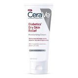 Cerave Crema Piel Diabetics 8oz - mL a $418