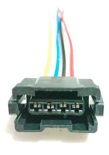 Conector De Sensor Tps Para Atos 1.1 2005 A 2012