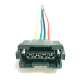 Conector De Sensor Tps Para Atos 1.1 2005 A 2012