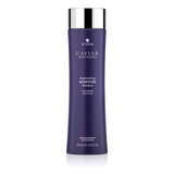 Shampoo Anti Envejecimiento Caviar - 250ml