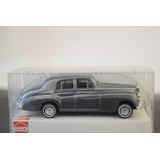  Rolls Royce Silver Cloud 1959 Gris Busch 1/87 C/caja