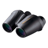 Binocular Nikon 7485 Prostaff, 10x25/negros/impermeable