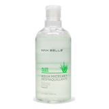 Agua Micelar Y Desmaquillante De Aloe Vera 350ml