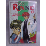 Rin Ne Rumiko Takahashi Tomo A Elegir Manga Panini